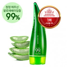Aloe 99% Soothing Gel